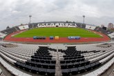 Partizan drugi u Evropi po stvaranju igrača
