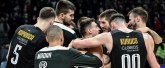 Partizan i dalje bez tandema; Obradović: I Trento ima probleme