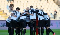 Partizan i dalje neporažen u Super ligi, savladan Radnik