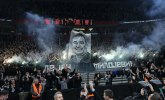 Partizan i navijači se oprostili od Milojevića VIDEO