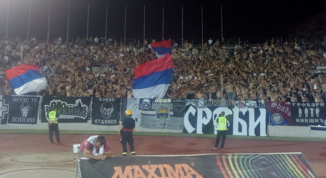 Partizan ide dalje, ali ko najviše brine grobare i da li je letošnje pojačanje već precrtano? (foto)