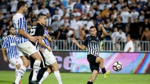 Partizan ipak vlasnik stadiona u Humskoj