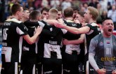 Partizan izbacio Radnički i prošao u finale