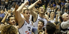 Partizan izborio majstoricu za finale