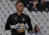 Partizan izgubio 0:6, Jovanović: Realan rezultat