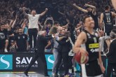 Partizan je bio ugašen klub, a sada je zagarantovano u Evroligi VIDEO