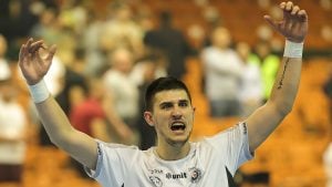 Partizan je šampion Srbije