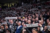 Partizan kreće u otplatu poreza – akcija i za navijače