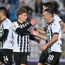 Partizan nagrađuje humanost: Dajte krv i na poklon dobijate dve karte za utakmicu protiv CSKA iz Moskve