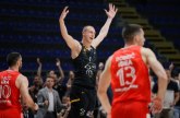Partizan najmlađi tim Evrolige, Zvezda među starijima