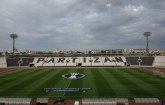 Partizan nastavio sa pojačanjima: Stigao levi bek