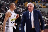 Partizan ne odustaje – ide na sud zbog Madara?