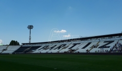 Partizan neće dozvoliti navijačima Olimpijakosa i Zvezde ulaz na stadion