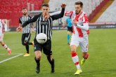 Partizan odlaže transfer Markovića: Tržište je kao divljina