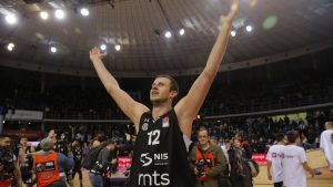 Partizan osvojio Kup Radivoja Koraća pobedivši  Zvezdu