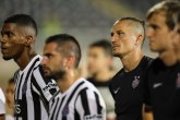 Partizan otišao na Kipar – debi u Evropi