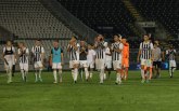Partizan pobedom uradio važnu stvar za UEFA koeficijent Srbije