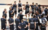 Partizan poražen – ništa od finala