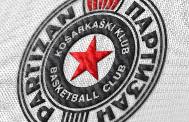 Partizan potvrdio, crno-beli jači za šampiona NBA lige! (foto)