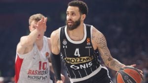 Partizan potvrdio učešće na turniru u Australiji
