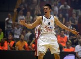 Partizan preko Mornara do prvog trofeja