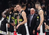 Partizan prihvatio termine – molba ABA ligi i apel grobarima