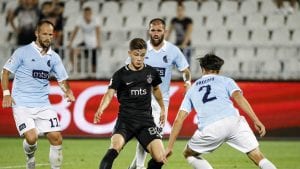 Partizan prodao Strahinju Pavlovića, sledeća „zlatna koka“ Filip Stevanović