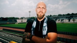 Partizan pronašao zamenu za kapitena, crno-beli doveli golmana