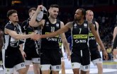 Partizan protiv Cedevita Olimpije – Zvezda čeka u finalu