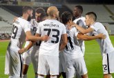Partizan saznao imena potencijalnih rivala u 3. kolu kvalifikacija