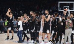 Partizan se kockao i overio Top 16 fazu Evrokupa