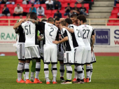 Partizan se odlučio za promene: Savo Milošević vodi tim u Katar