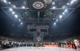 Partizan srušio sezonski rekord Evrolige