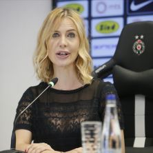 Partizan stao u zaštitu Biljane Obradović zbog pretnji koje dobija
