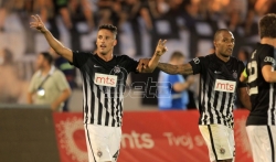 Partizan došao do četvrte uzastopne prvenstvene pobede