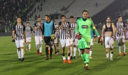 Partizan u osmini finala Kupa Srbije