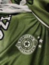 Partizan u zelenom dresu – baksuz od pre 52 godine FOTO
