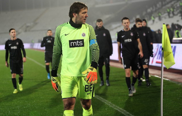 Partizan vraća Stojketa na gol, ko će biti drugi bonus?