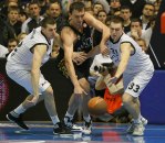 Partizan vraća reprezentativca Srbije?
