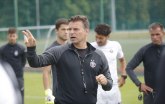 Partizan zakazao novu proveru u Sloveniji