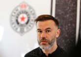 Partizan zaključao Natha