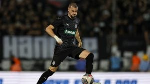 Partizan zbog „duplog ugovora“ duguje defanzivcu veliki novac