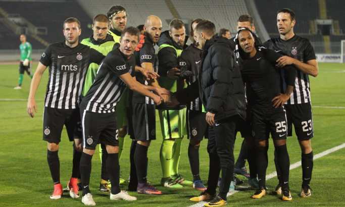 Partizan želi da vrati ljubimca navijača?