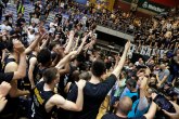 Partizan zvanično deo Evrolige, Mijailović najavio prodaju sezonskih