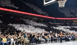 Partizan zvanično pokrenuo akciju - navijači pomažu u plaćanju poreskog duga