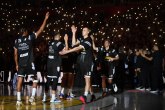 Partizanov rekord sezone – 20.079 navijača u Areni