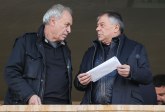 Partizanu nije potrebna dadilja kao Srđan Jovanović