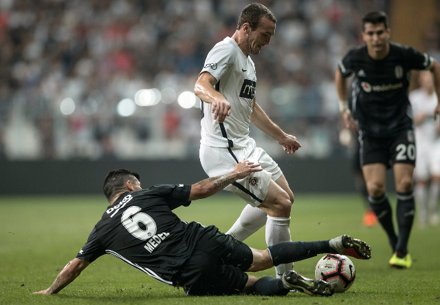 Partizanu trebaju njegovi golovi, da li je ovo najava povratka u formu? (video)