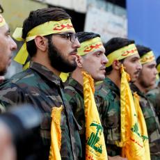Partnerstvo za budućnost: Sirijska vlada pozvala Hezbolah da ostane u Siriji