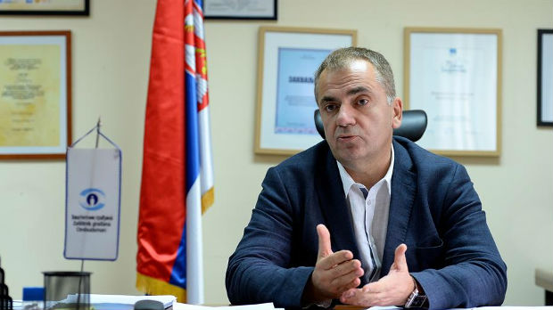 Pašalić: Bolja zaštita za Srbe koji rade u inostranstvu